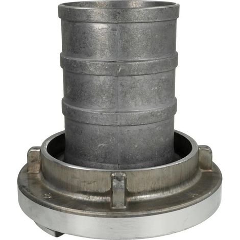 Raccord d'aspiration à manchon long Storz A 15 bars