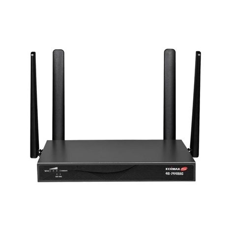 Edimax 4G-7449AC Router WiFi5 4G LTE AC1200