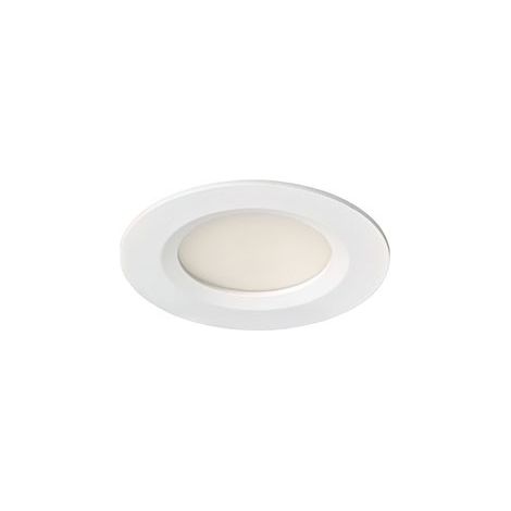 Spot encastré aric blanc 12W 121mm dimmable led (1/5)