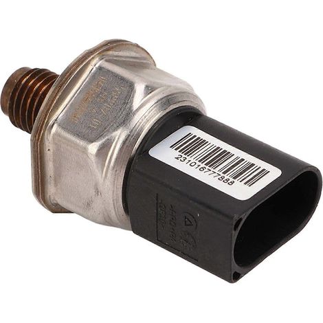 Capteur de pression de carburant 9307Z508A ABS Métal de remplacement pour Mercedes Classe C et Classe E (1/5)