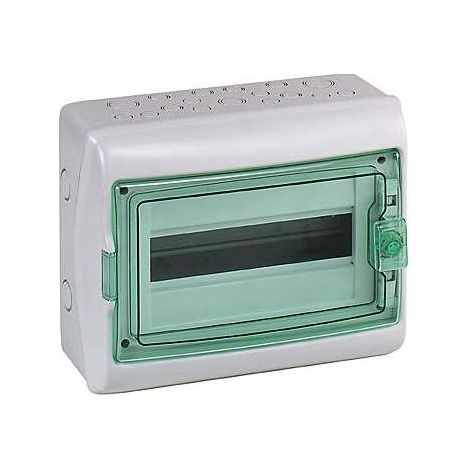 Kaedra pour appareillage modulaire 18 modules - 13963 (1/2)