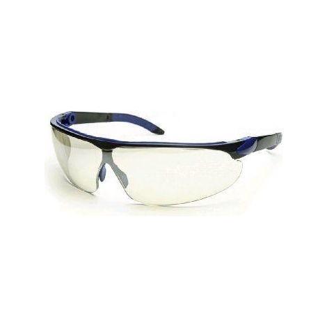 FPLUS gafa pegaso aventur pro lente espejo plata , Gafa diseñada para poder utilizarse en situaciones de trabajo extremas.
Las gafas Pegaso AVENTUR ofrecen un alto nivel de protecc