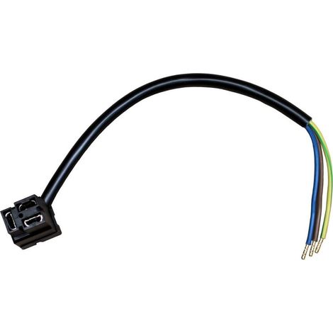BOSCH Cable para dispositivo de encendido everp, 8718579350