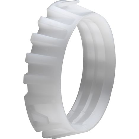 Bague de crampage raccord PE Ø25 - Série 1 - Plasson