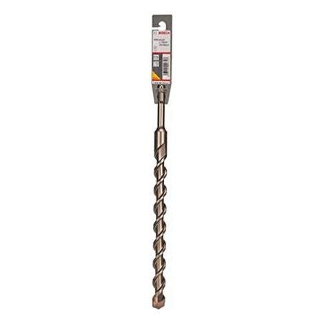 Brocas para martillos perforadores SDS plus-5 . 10 x 400 x 465 mm
