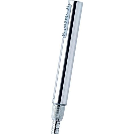 Bossini - Doccetta Zen Monogetto In Ottone Cromato
