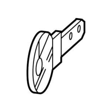 Eaton Ersatzschlüssel MS1 M22-ES-MS1