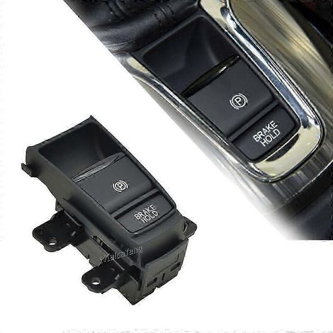 Bouton de frein à main électronique automatique pour Honda HR-V/XR-V (2015-) - Référence : 35355-T7A-J01 / 35355T7AJ01 (1/5)