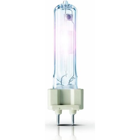Lampada alogena Elite CDMT 100W 942 G12 PHIELITET100942 per architettura