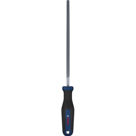 Bosch PRO Hand Tool - File and Rasp File Square 200 mm / 8"" 1600A03DP3 (1/5)