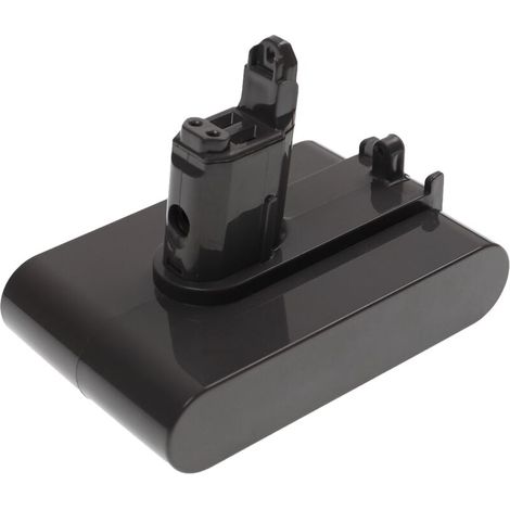 Batterie Li-ion 1500mAh 22,2V pour aspirateur Dyson DC45 Animal Pro, DC56, DC57 – Type B – Remplacement performant (1/3)
