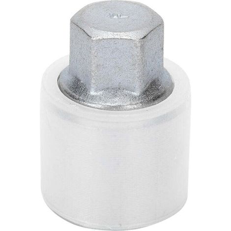 Clé de démontage de douille antivol pour pneu de voiture, modèle F, compatible avec les modèles A1, A5, A3, A4L, A6L, A7, Q3, Q5, A8, TT, R8 (1/4)