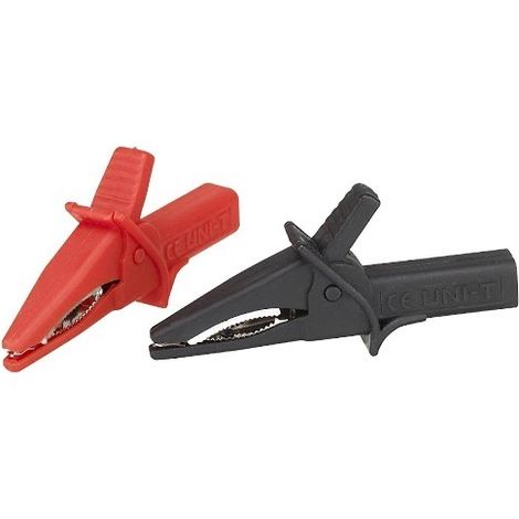 Pinzas de cocodrilo aisladas 33 mm LIMIT