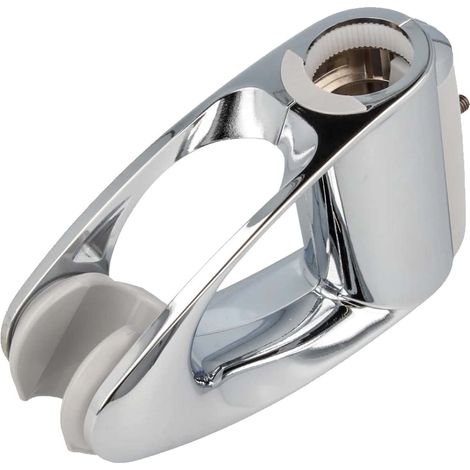 hansgrohe Schieber für Unica D Brausestange, Chrom