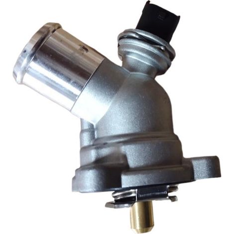 96988257 25192923 Automotive thermostat assembly suitable for Chevrolet Cruze (1/4)