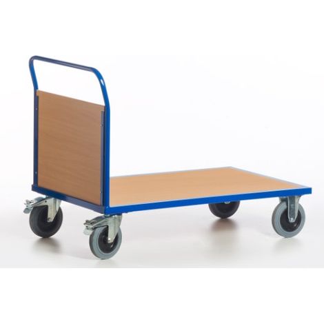 Rollcart Stirnwandwagen 850x500mm 500kg Tragkraft