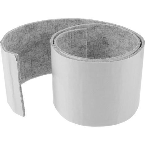 de meubles rouleau de feutre auto adh sif pour pieds de (1/5)