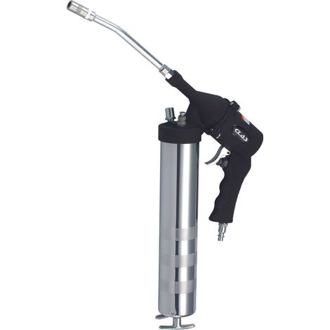 Pistolet à graisse pneumatique 450ml - OP 0521 - CLAS Equipements