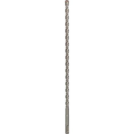 Bosch Accessories 2608831029 - SDS plus-3: 10 x 300 x 360, Grey