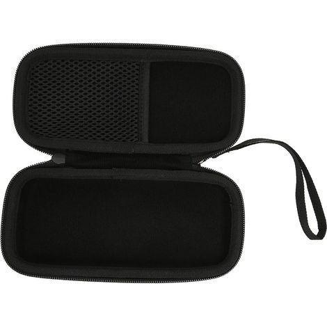 Mallette de Rangement de Voyage Rigide pour Accessoires électriques Antichoc QP2520/90/70 (1/5)