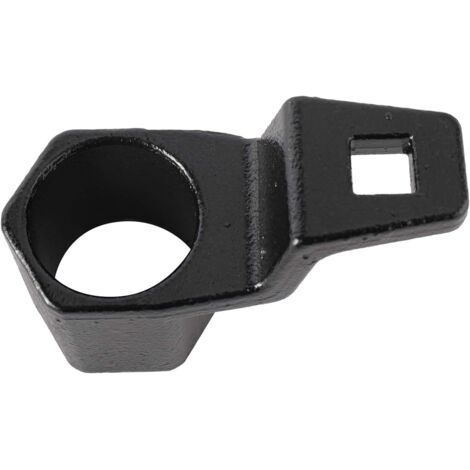 Voiture vilebrequin Clé de serrage manivelle Poulie Support pour Accord Halte Clés CIVIC, 50 mm Socket Outils (1/4)