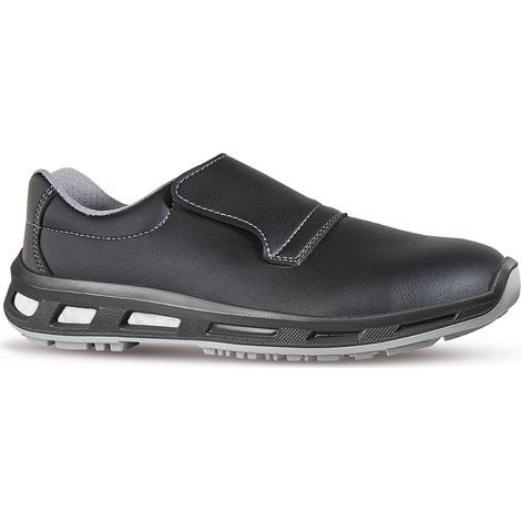 Zapatos de seguridad bajos JALCARBO SAS S3 SRC 46