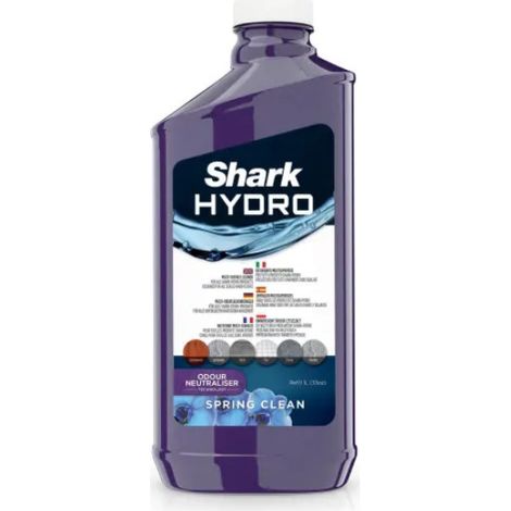 Shark 4968FFJ200EU producto de limpieza y cuidado de suelos Líquido (listo para usar) (1/2)