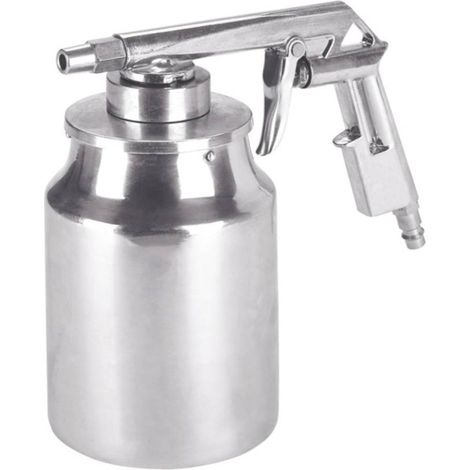 Einhell 4133300 Pistola sabbiatrice ad aria compressa 1 pz.