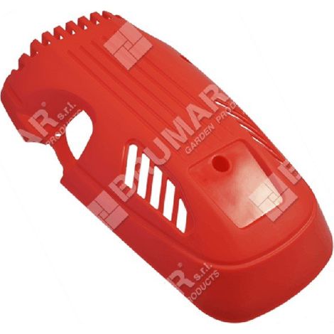 Motorabdeckung für MAORI Rasenmäher – 023543