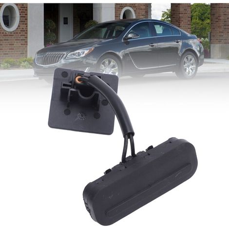 Interrupteur d'Ouverture de Hayon ou de Coffre, Compatible Opel Insignia 2009-2016, Facile à Installer (1/5)
