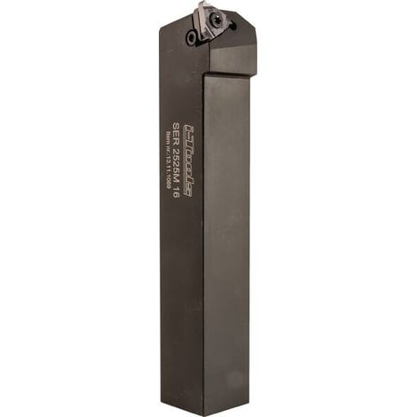 Soporte macho de roscar dcha. TOOLS SER2525M16 (1/2)