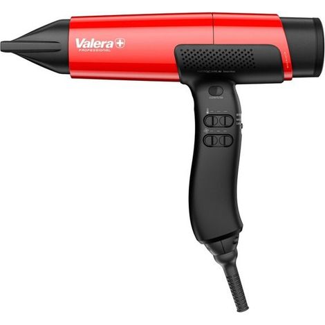 Secador de pelo Valera Matrix Care AI Negro Rojo (1/5)