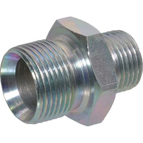 Raccord de réduction BURNETT & HILLMAN VNB1208