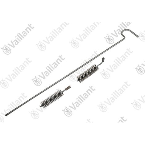 VAILLANT Bürsten, Reinigungsbürsten VKO 248-648/5 u.w. Vaillant-Nr. , 297008