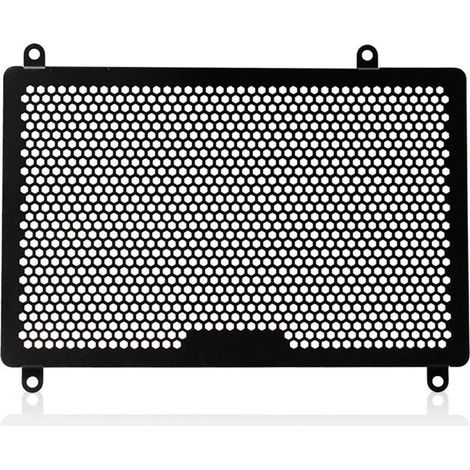 Griglia del radiatore per motociclette ZX-4RR, ZX 4RR, ZX4RR, ZX4R e ZX-4R, modelli 2023 e 2024.