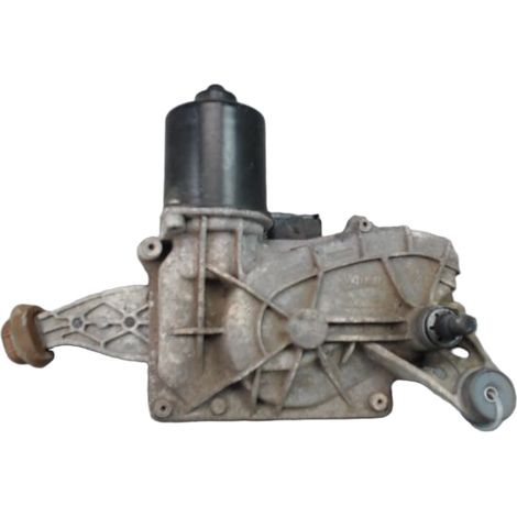 [PRODUIT D'OCCASION] Mecanisme Essuie-glace Avant RENAULT Scenic Monosp. III Phase 3 2013-... ♻️ Ref Oe. 288106583r - Garantie à vie (1/4)