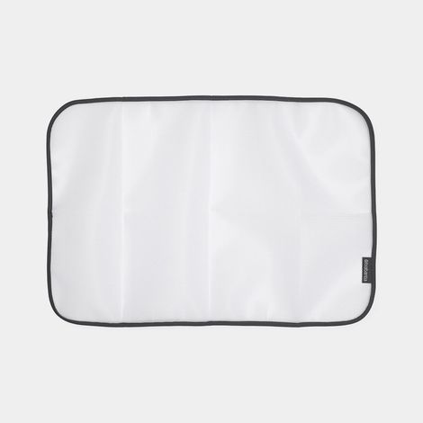Brabantia 149481 fourniture d'accessoires en fer et tissu de protection (1/4)