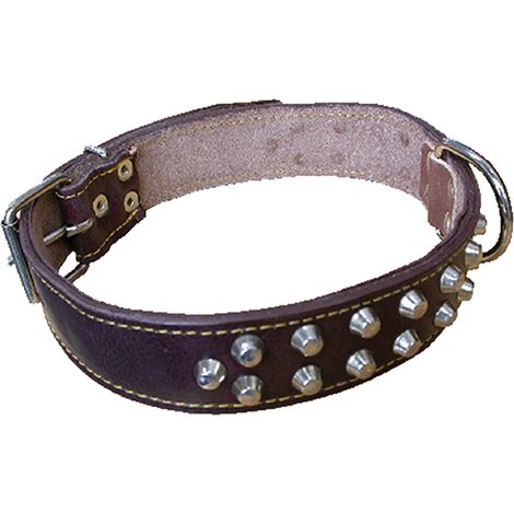 1PZ COLLARE PER CANE larg. mm 40 lung. cm 70