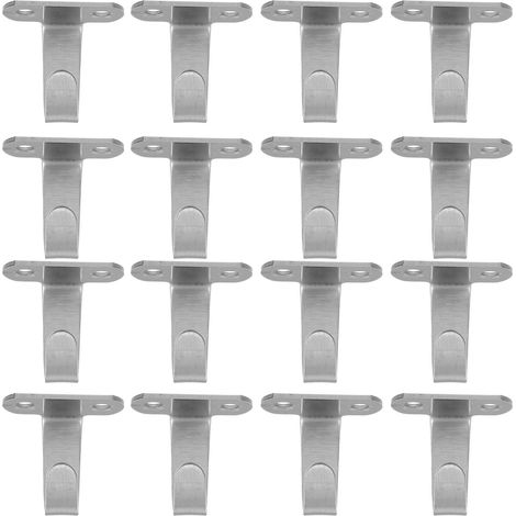 Abat Jour Suspendu en Tissu pour Lampe de Chambre Petit Abat Jour Cylindrique Noir Diffusion Douce de Lumière Fixation Stable (1/5)