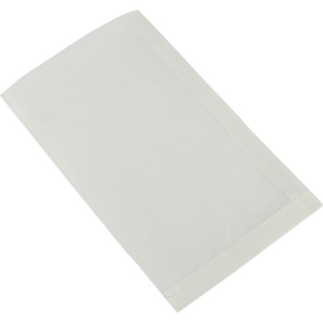 Gartenpflanzen-Papiertüten [100 Stück] - Bestäubungs- und Mückenschutzbeutel 18x11cm für Blumen und Samen. (1/5)