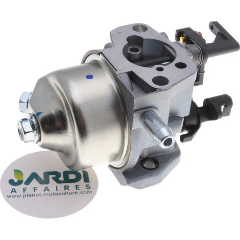 Carburateur adaptable Kohler XT650, XT675 remplace 14 853 90-S (1/3)