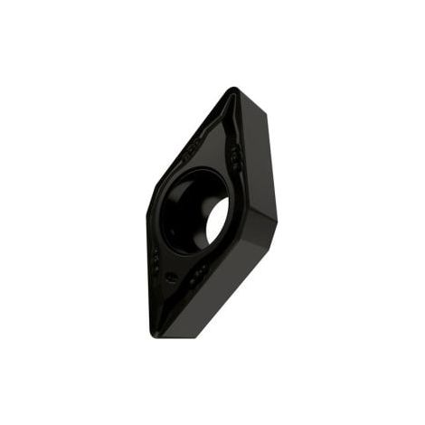 Drehwendeschneidplatte ISO DCMT 11T308E-FM:T9310 D.4,4mm MT-CVD beschichtet (1/2)