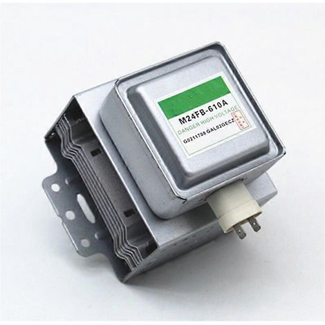 Pour le four à micro-ondes Galanz Magnetron M24fb-610a (1/5)