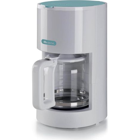 Kaffeemaschine ariete 1394/01 900 W 12 Tassen