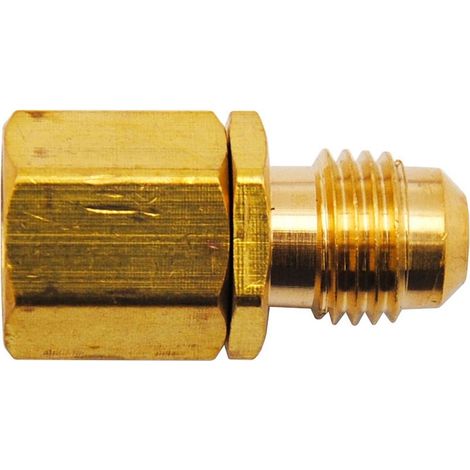 Adattatore GAS R32 5-10 kg x 1/4" SAE M 00000011309