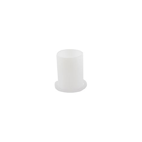 Anillo de Nylon para cortacéspedes autopropulsados, origen Mtd, que se monta en el eje de articulación del balancín del variador de velocidad. Diámetro