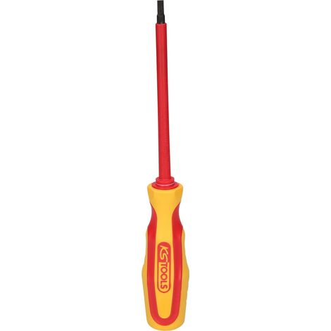 Tournevis pour vis à fente, 4,5mm, 230mm 117.0542 (1/4)