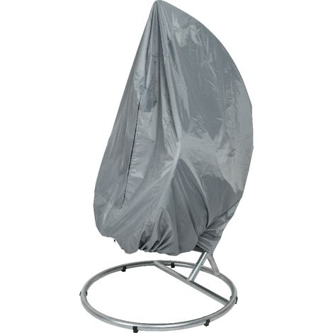 COPERTURA PER POLTRONA SOSPESA 115X188CM COLORE ASSORTITO (1/6)