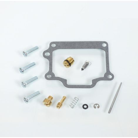 Kit réparation de carburateur Moose pour Quad Suzuki 80 Lt