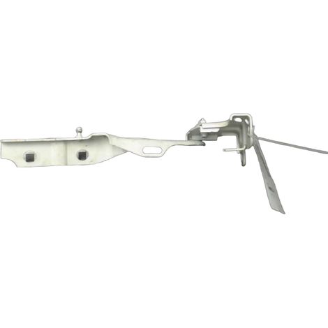 Compas Gauche Capot ALFA ROMEO Giulietta [PRODUIT D'OCCASION]♻️50519481 (1/2)